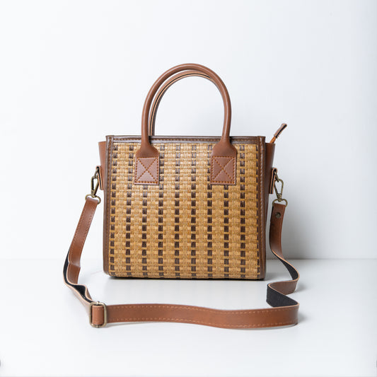 Elite Weave (Linear Pattern)