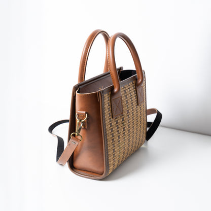 Elite Weave (Linear Pattern)