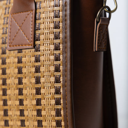 Elite Weave (Linear Pattern)