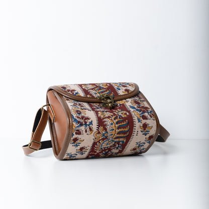 Rustic Bloom Bag