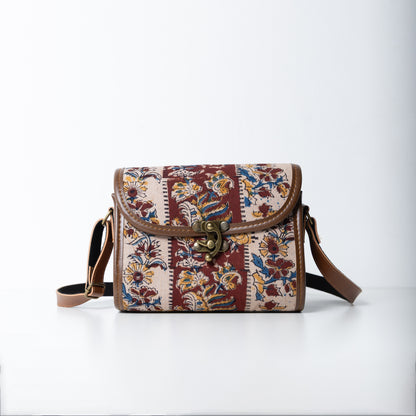 Rustic Bloom Bag