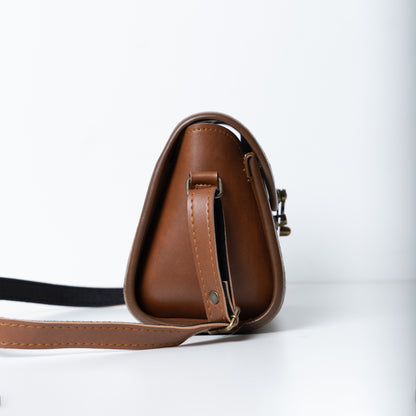 Compact Companion (Sand Tone)