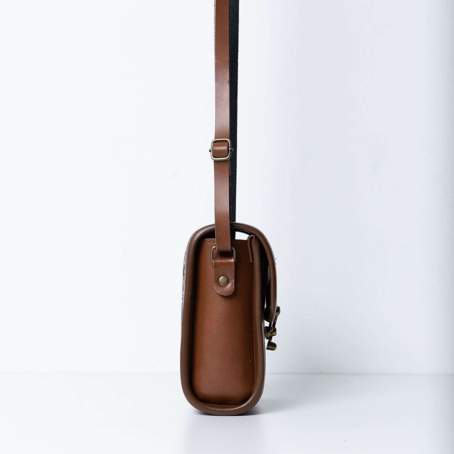 Mini Bloombag (Smoky) Bag