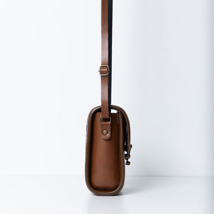 Mini Bloombag (Smoky) Bag