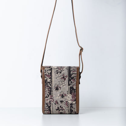 Mini Bloombag (Smoky) Bag
