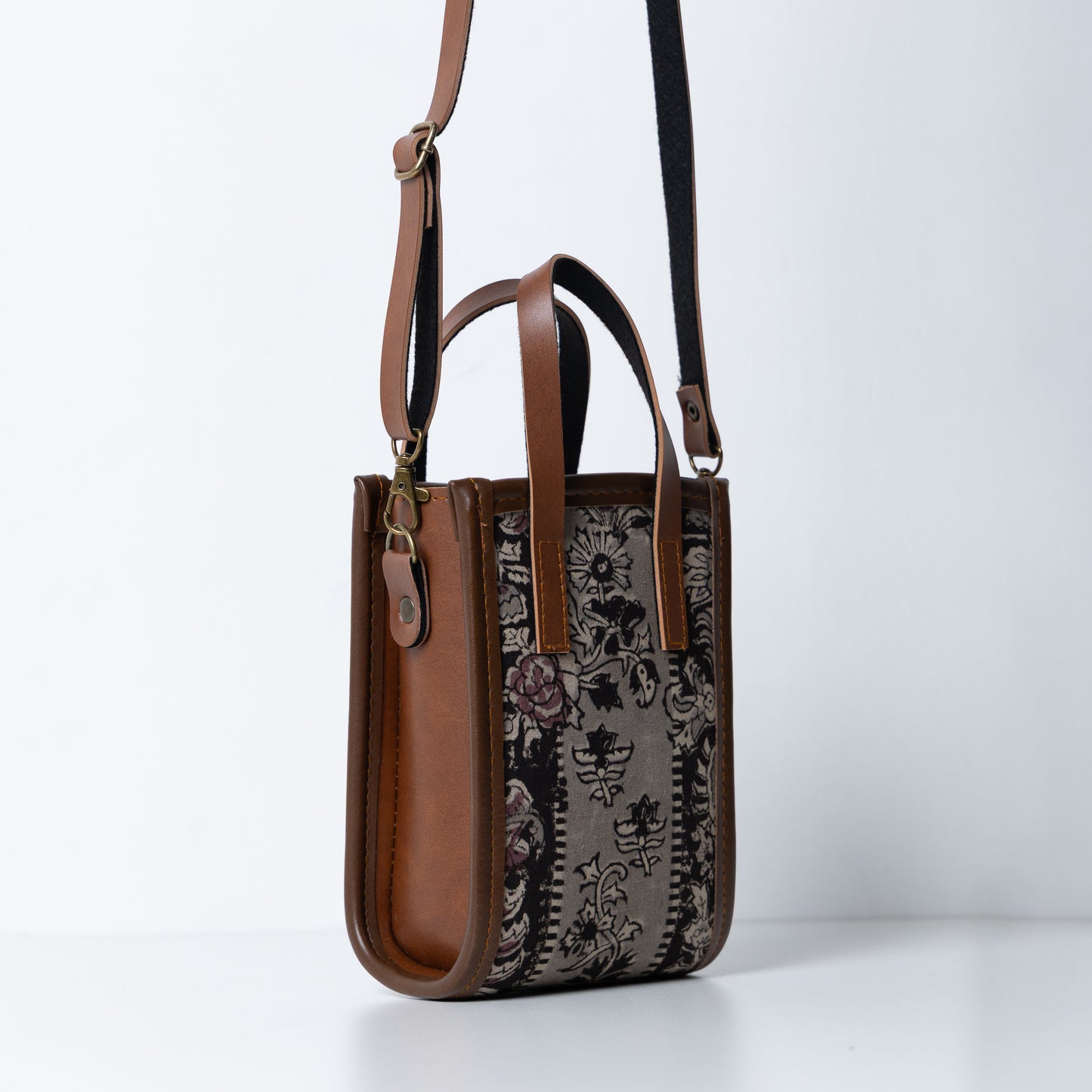 Mini Meadow (Smoky) Bag