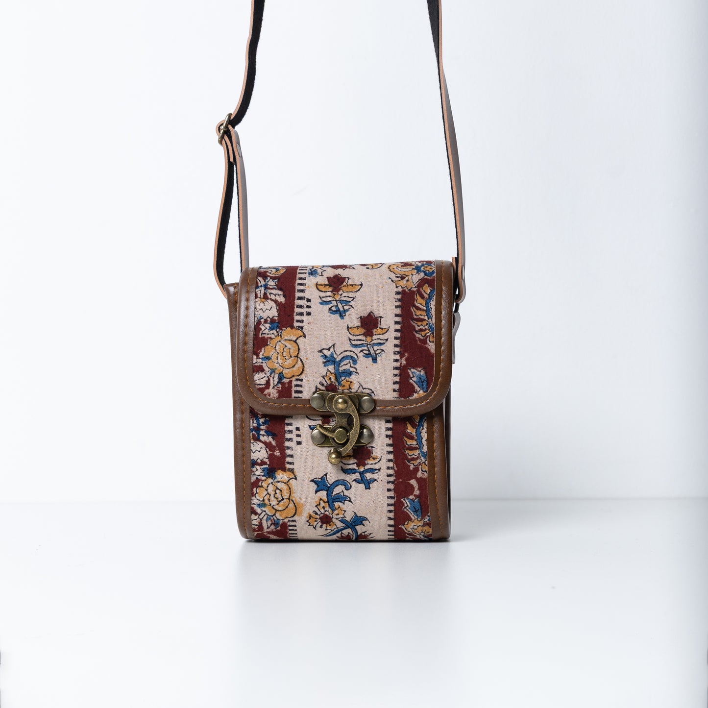 Mini Bloombag (Rustic) Bag