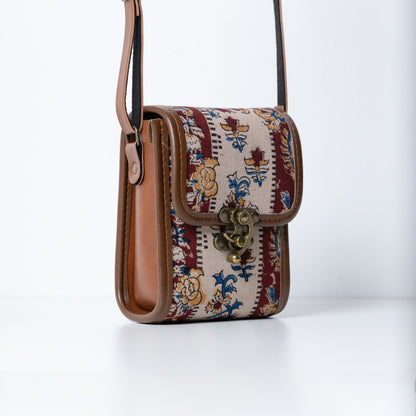 Mini Bloombag (Rustic) Bag