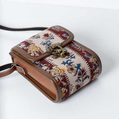 Mini Bloombag (Rustic) Bag