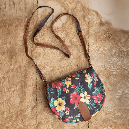 Floral Fiesta Sling