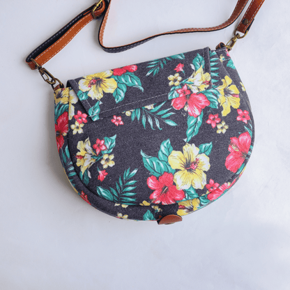 Floral Fiesta Sling