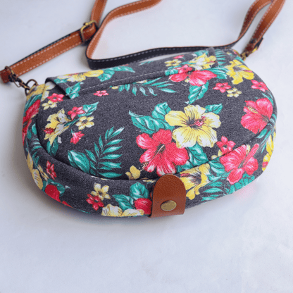 Floral Fiesta Sling