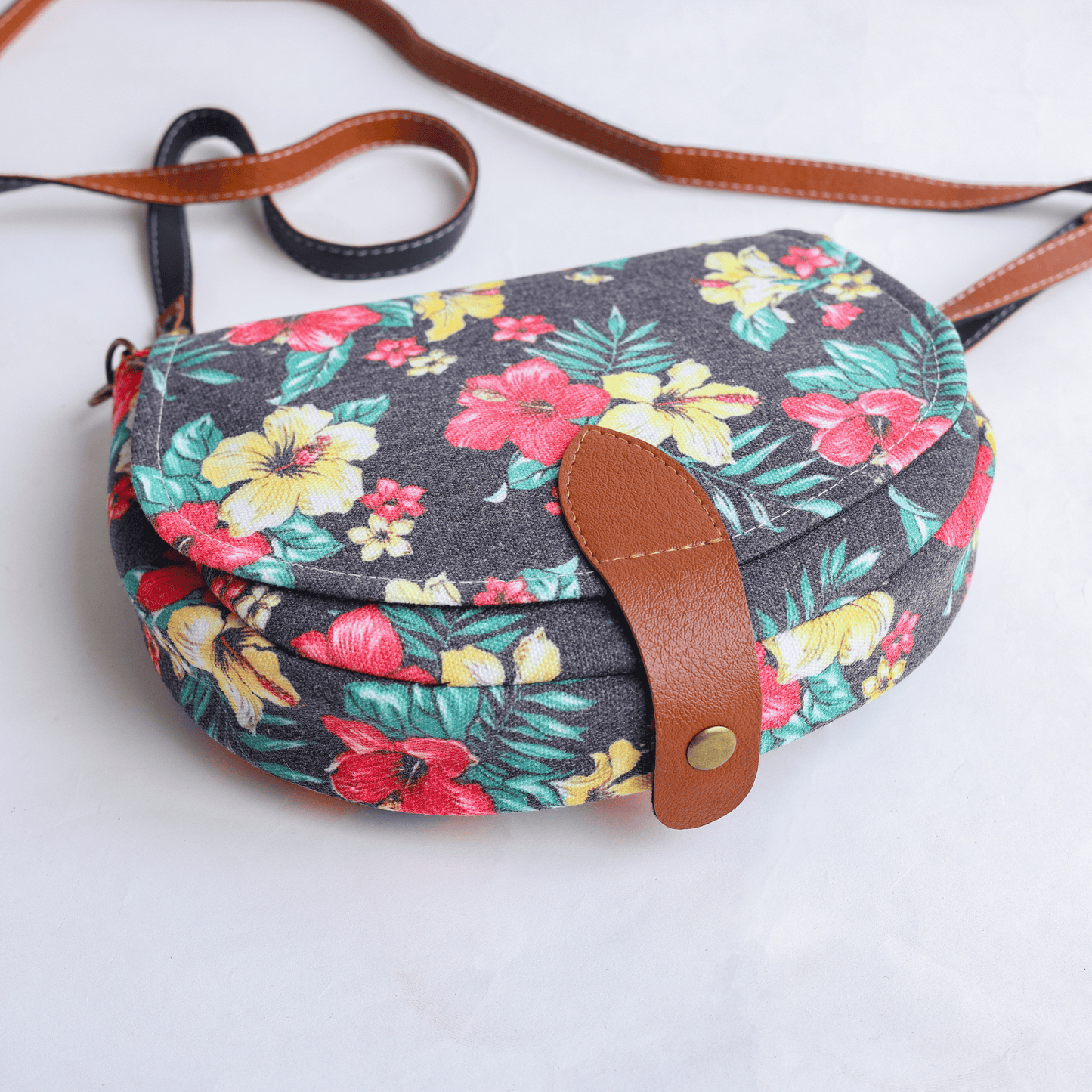 Floral Fiesta Sling