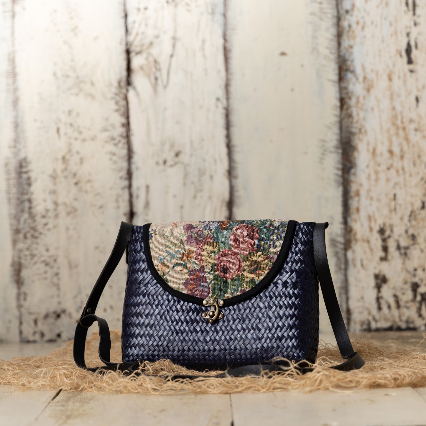 Pretty Pleasure - Dark Purplish Blue