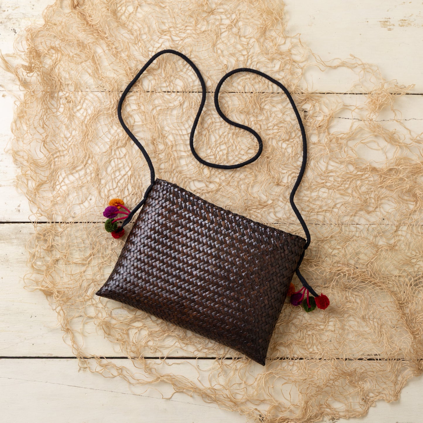 Pompop Sling 10"