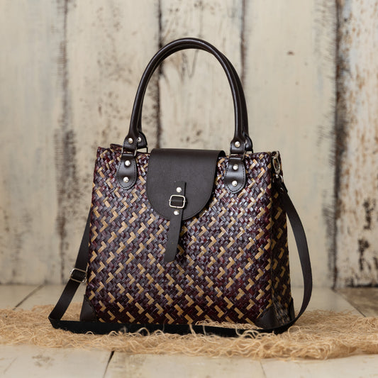 Dual Weave Delight