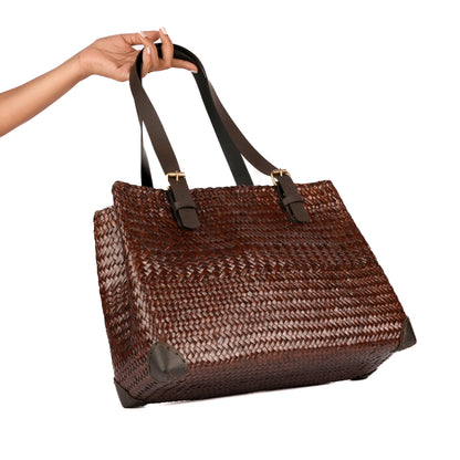 The Companion Tote