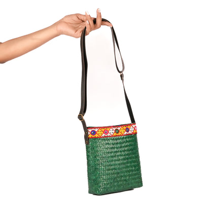 Artful Weave Sling