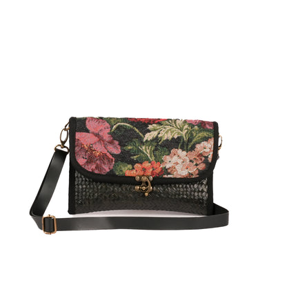 Floral Fusion (Recrafted)