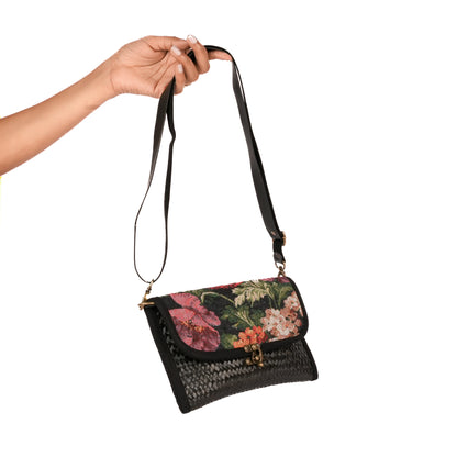 Floral Fusion (Recrafted)