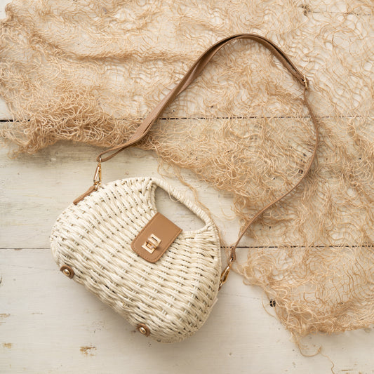 Craft Luxe - Ivory