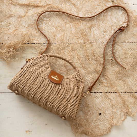 Craft and Crest - Beige