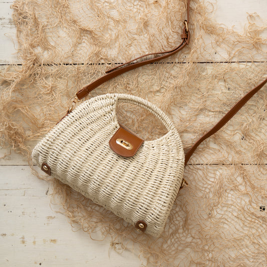 Craft and Crest - ivory
