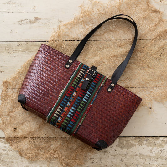 Rustic Rove