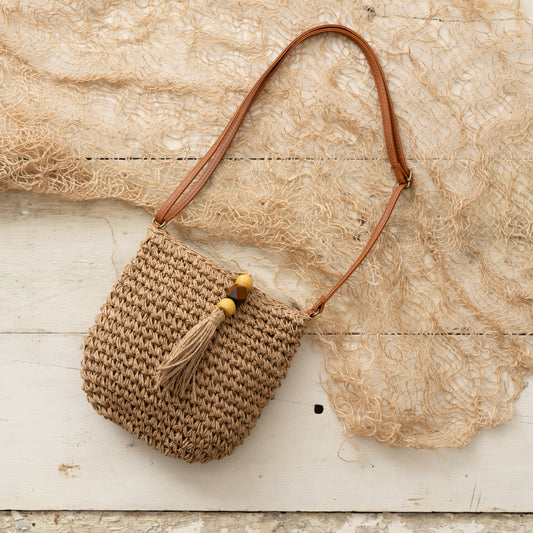Easy Breezy - Beige