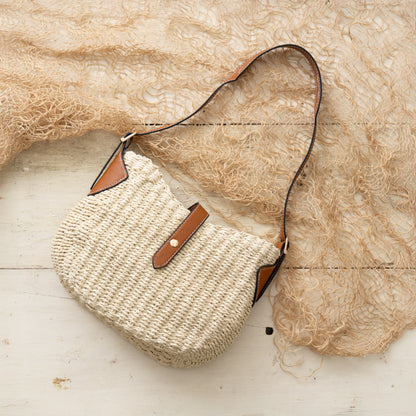 Willow Weave ivory