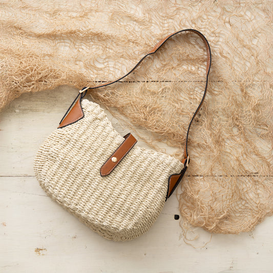 Willow Weave ivory