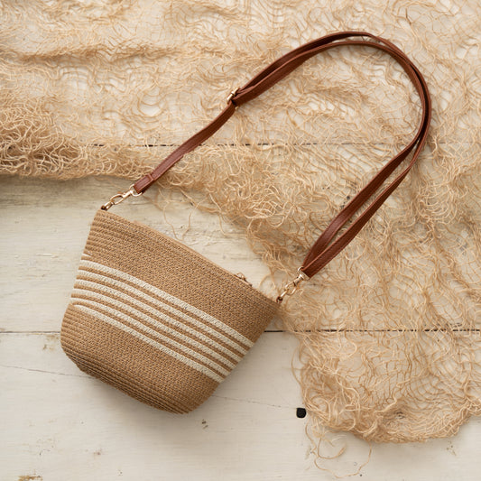 Carefree Carry White