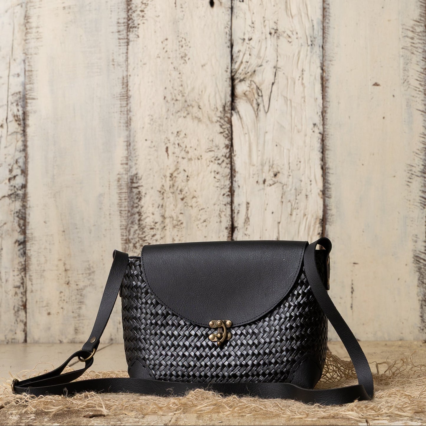 Charcoal Charm
