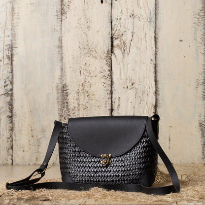 Charcoal Charm
