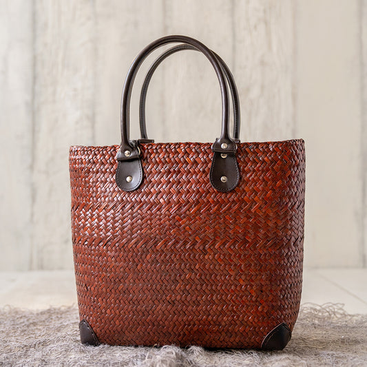 The CarryAll Tote
