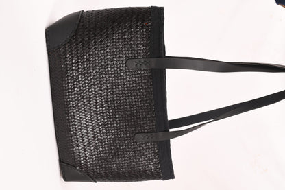 Carbon Mist Tote