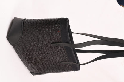 Carbon Mist Tote