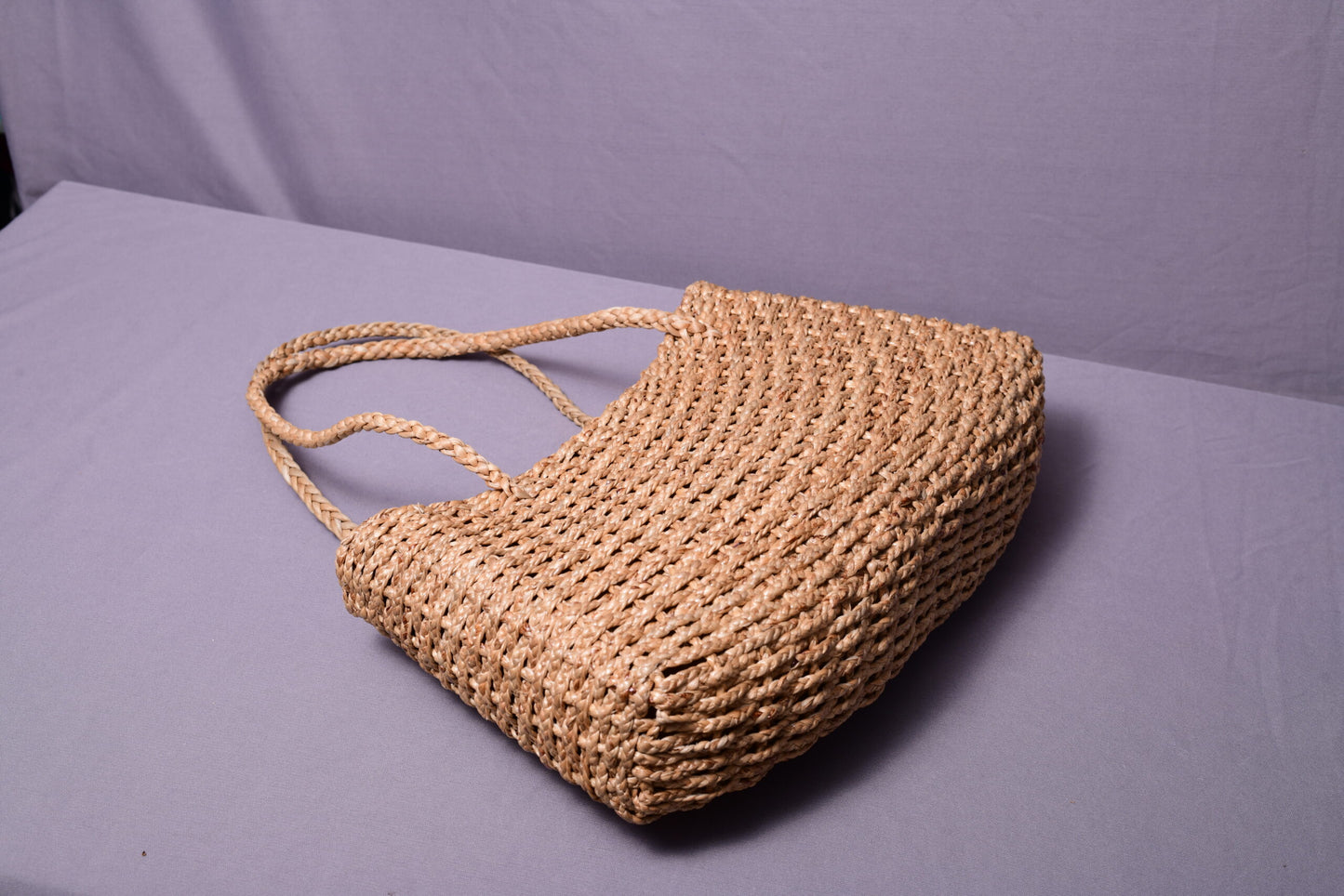 Handmade Shoulder Bag