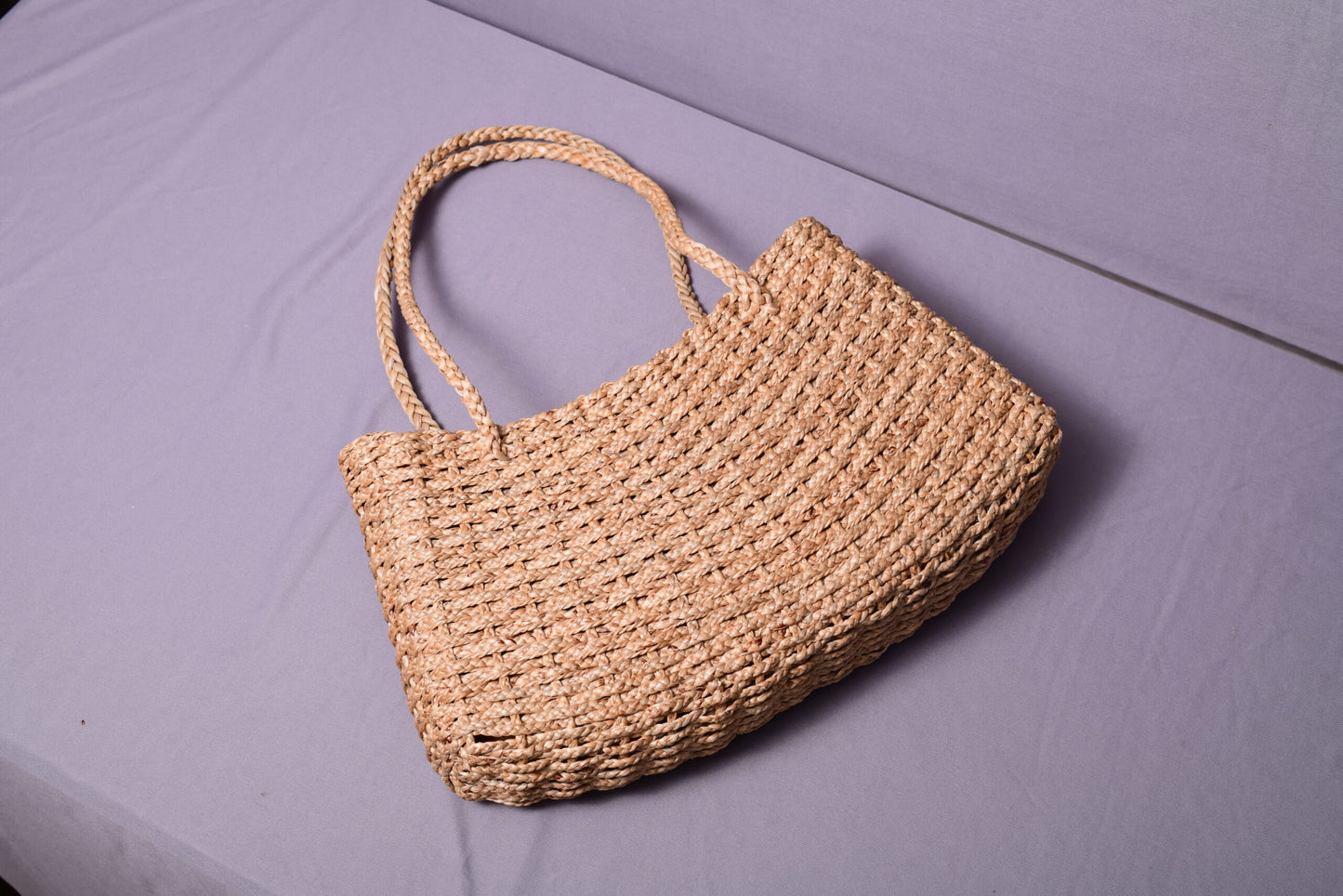 Handmade Shoulder Bag