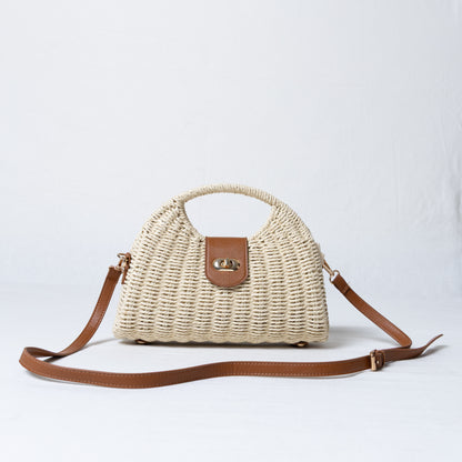 Craft and Crest - ivory