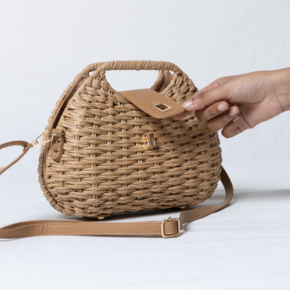 Craft Luxe - Beige