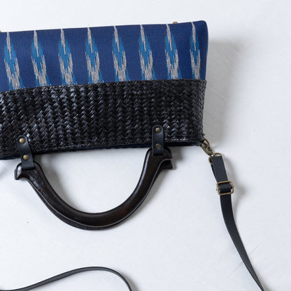 Classic Ikkat Bag
