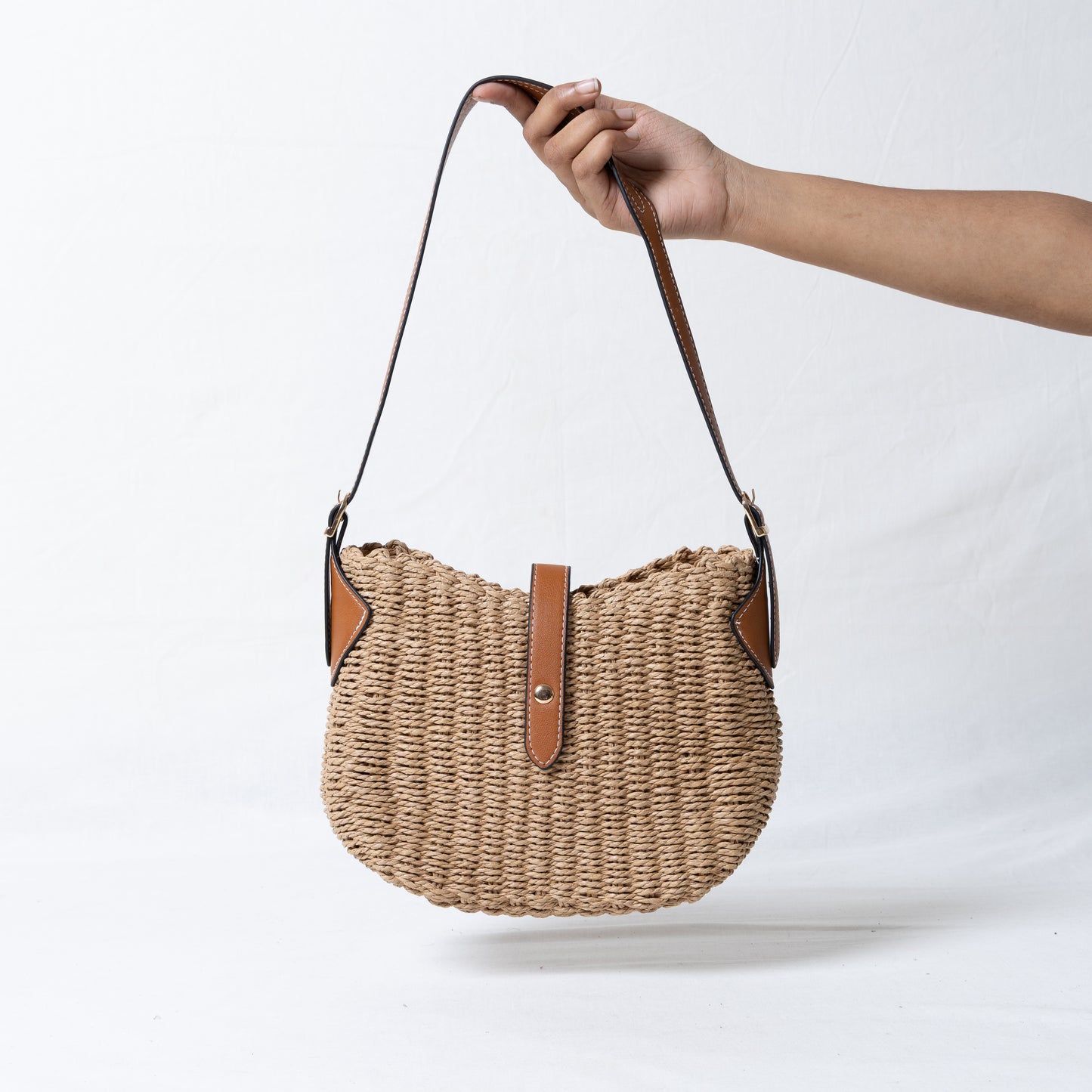 Willow Weave Beige