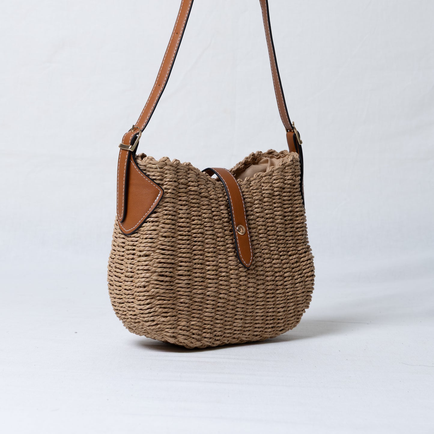 Willow Weave Beige