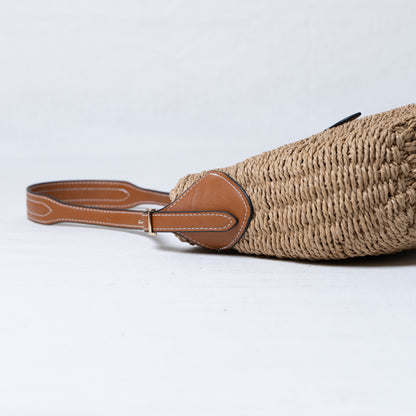 Willow Weave Beige