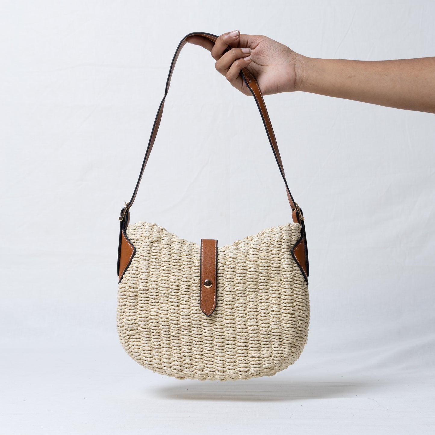Willow Weave ivory