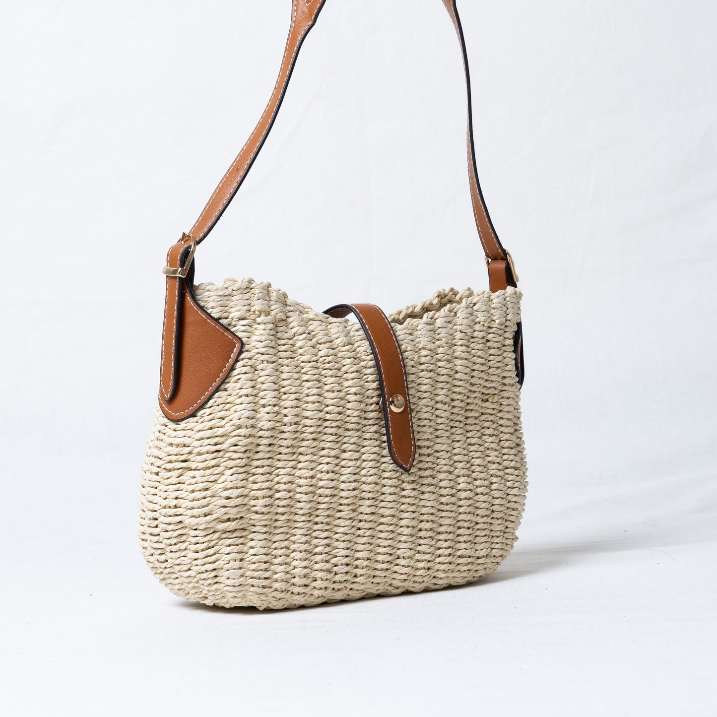 Willow Weave ivory
