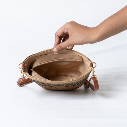 Carefree Carry White