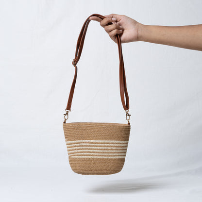 Carefree Carry White