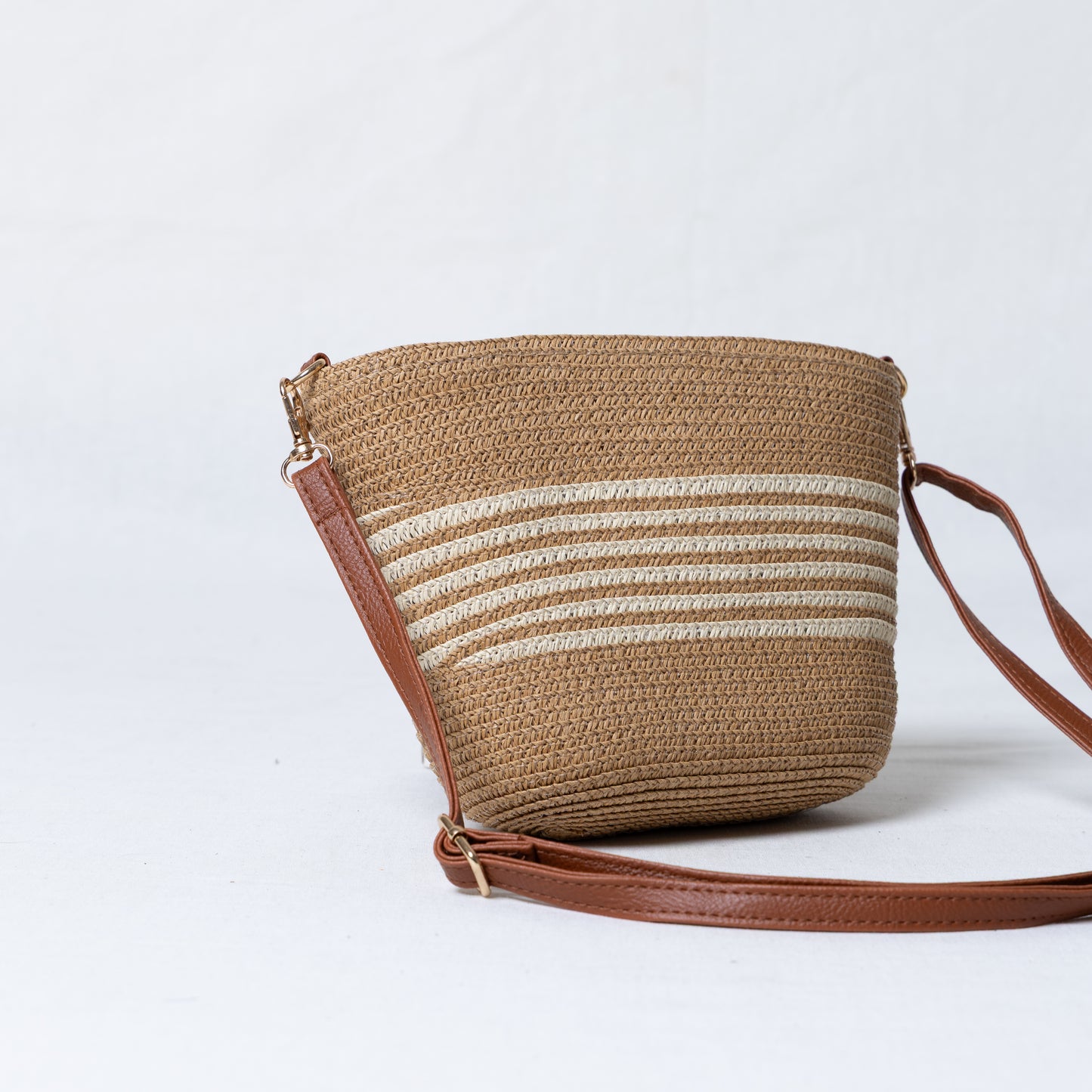 Carefree Carry White